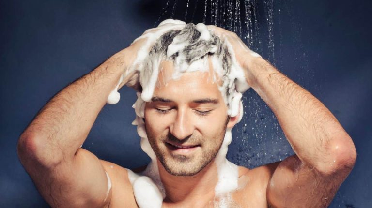 how-often-should-I-shampoo-my-hair-male